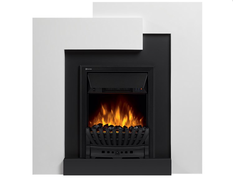 Портал Firelight Tetris Classic белый, серый